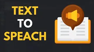 How To Use TTS BOT in Discord [2024]