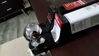 2 inch tow hitch from Walmart