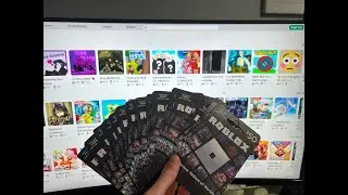 🔴FREE 100,000 ROBUX GIVEAWAY LIVE! (FREE ROBUX)