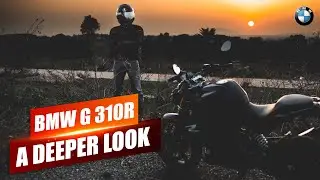 BMW G310 R BS6 - Still a Better buy in 2023 ?
