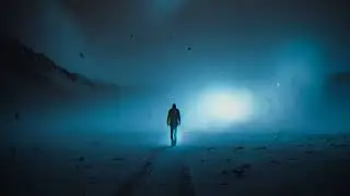 ødyzon - lost in the stars