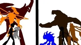 Ben 16 vs Ben 23