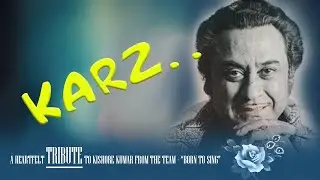 Ek Haseena Thi | Karz | Cover