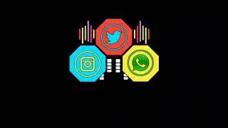 Colour Spectrum Effects | Black Screen Effects | Kinemaster | Alightmotion | Node | King Effects