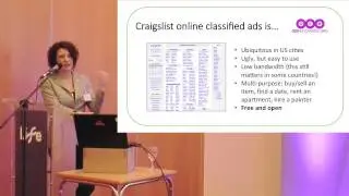 OER Exchange: Classified ads for open educational resources