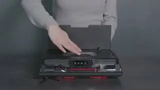 How to change the filter? | S220 - S240 | Rowenta