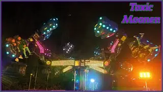 Toxic - Hayen - Offride - Kermis Weert (NL) 2024