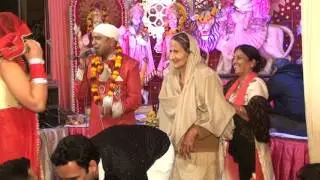 AAO MAAT JI TUHADA