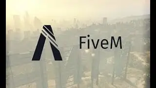GTA V FiveM (RP)