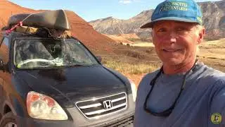 A Wander Across Wyoming Part 2 (reuploaded)