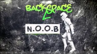 Backspace - N.O.O.B (Original Mix)