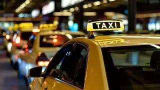 Такси в Армении