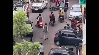 Live Encounter🔫 In Rohini Sector-16😳 16/11/2020