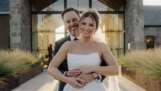 CHRIS + LAUREN | ROY ESTATE, NAPA, CALIFORNIA | WEDDING