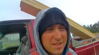 Getting rained out. 12/12 Pitch.