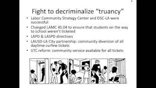 LA County Juvenile Ticket Amnesty Webinar