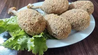 Best Iftar Recipe | Chicken Drumstick Ramadan Special Recipe | Yummy Recipe For Iftar | Ramzan 2023