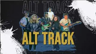 Santana - Smooth (Alt Track Cover Performances at Battle of the Bands 2021)