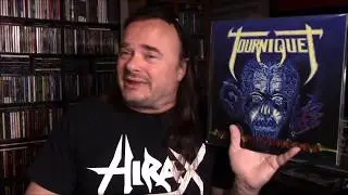 30 More Thrash Metal Gems That You Need! | nolifetilmetal