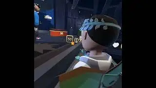 rec con 2024 #reccon2024 #recroom #recroomgame #recroomvr ##youtubers #pow #beevr #slat #ruth #sk0ll