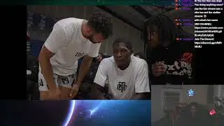 Is This The #1 Player On TNC After This Game… (REACTION)