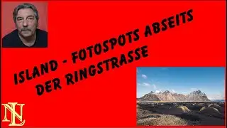 Island Fotospots abseits der Ringstrasse
