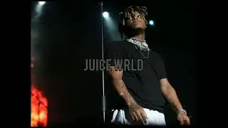 Juice WRLD - Fall (Unreleased)