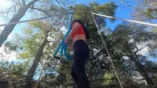 Barefoot Yoga with Goddess Lolla