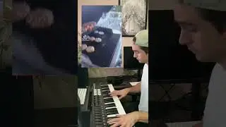 This guy cooks