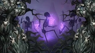 Подношения и Тёмные Хранители. Grim Soul: Dark Fantasy Survival  2.6.0