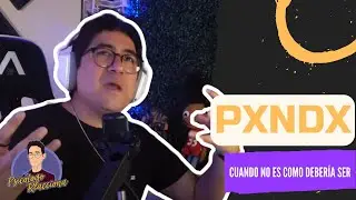 PSICÓLOGO REACCIONA a Pxndx - Cuando no es como debiera ser
