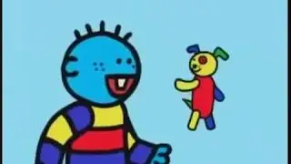Toddworld Intro