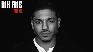 DIX ANS - CLIP ANTAR