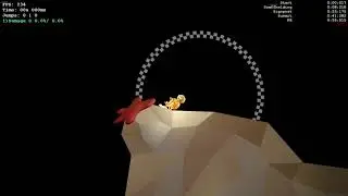 Pogostuck Ninji 1 | Mojave 55.206