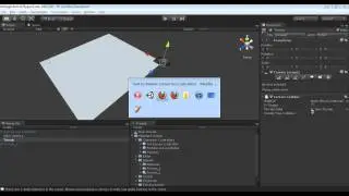 SketchUp Site to Unity - Unity Step One