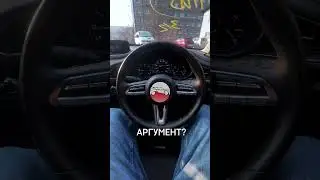 Главный конкурент Ferrari purosangue🤯