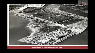 Historic Amusement Parks of Baltimore