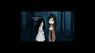 ты шпионка буржуйская мрзь #гача #гачаклуб #shorts #fypシ゚