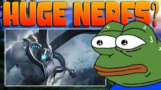 WILL THESE NERFS RUIN LOST ARK?? Massive Tier 1 & Tier 2 Content Nerfs! | Lost Ark!