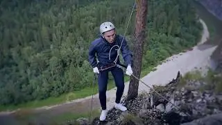 Анонс [ТЕХНОНИКОЛЬ] Хижина Шамана - Мамбет