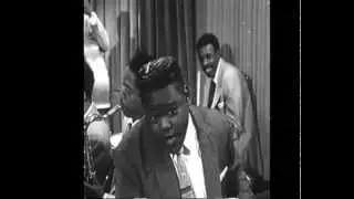 Fats Domino 