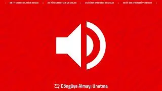Kadir Hoca Soyunalım Arkadaşlar | Ses Efekti