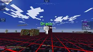 USING THE GOLDEN KNIFE ON SUPREME SET? : Nova PvP