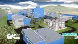 EPC Engineering Consulting GmbH - Turnkey Plant Construction