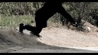KM FSU Hawgs - Kyle Martin - Landyachtz Longboards