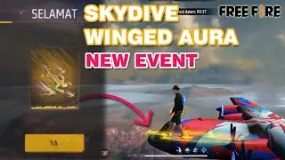 HABISKAN RIBUAN DIAMOND UNTUK MENDAPATKAN ITEM INI, ASLI SIH KEREN BANGET | FREEFIRE