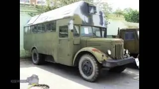 Грузовые автомобили МАЗ 502 военная техника России hd720