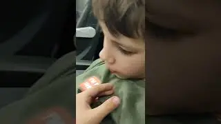 я и мой друг Марк, едем в Тбилиси