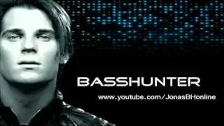 Basshunter - The Final Dance
