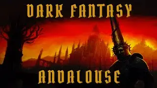 🎭 𝔹𝕃𝔸𝕊ℙℍ𝔼𝕄𝕆𝕌𝕊 | l'Andalousie comme matière première | Dark Fantasy Andalouse